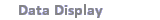 ++Data Display
